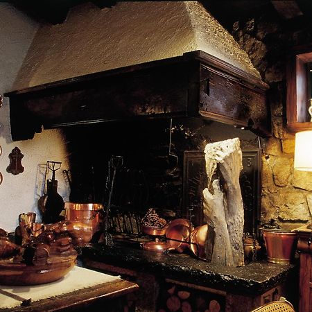 Hotel Del Viale Courmayeur Eksteriør bilde