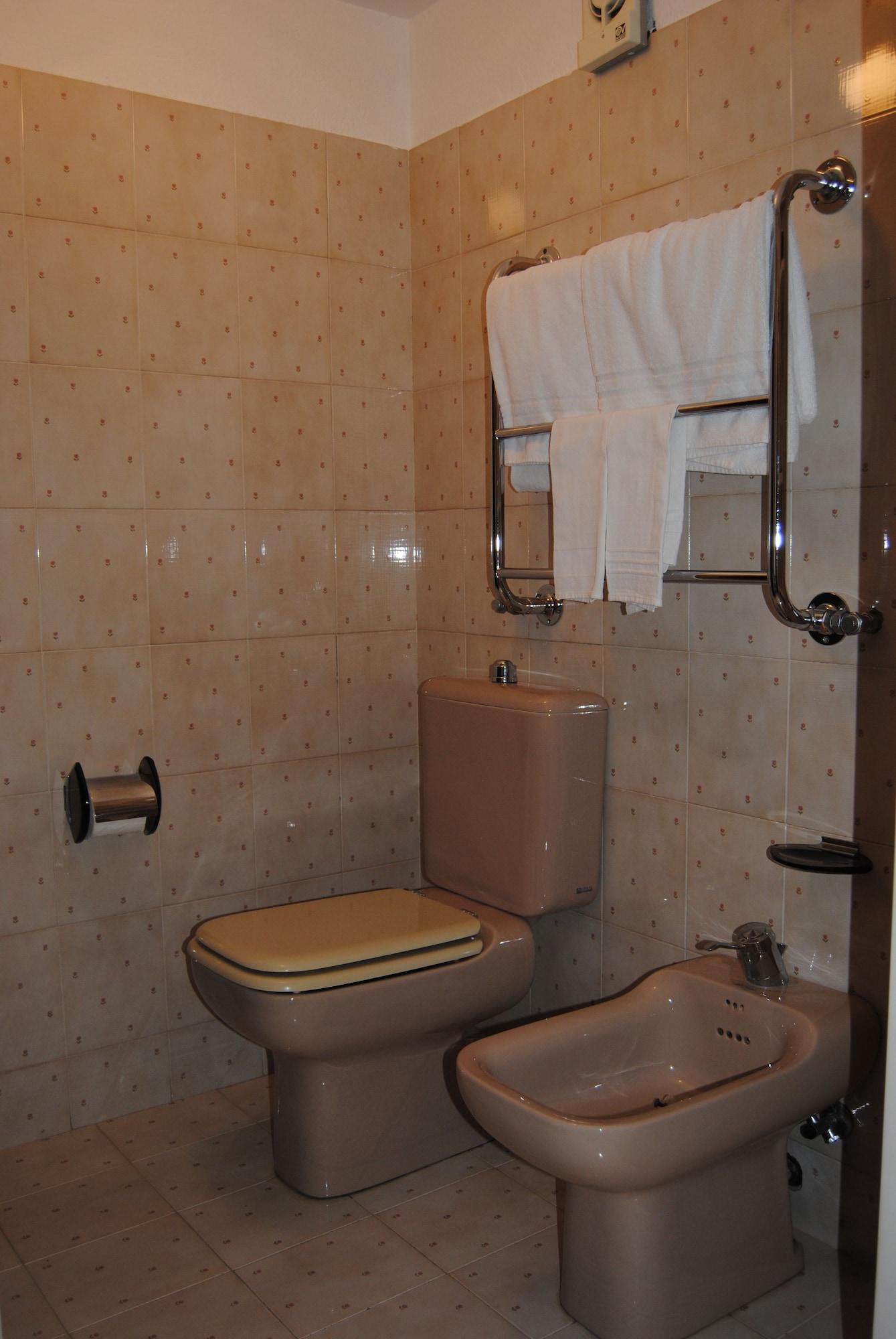 Hotel Del Viale Courmayeur Eksteriør bilde