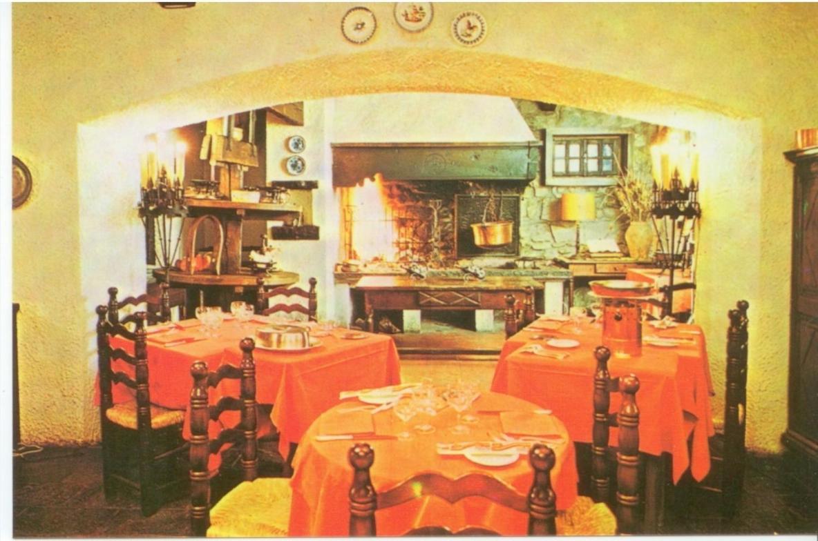 Hotel Del Viale Courmayeur Eksteriør bilde