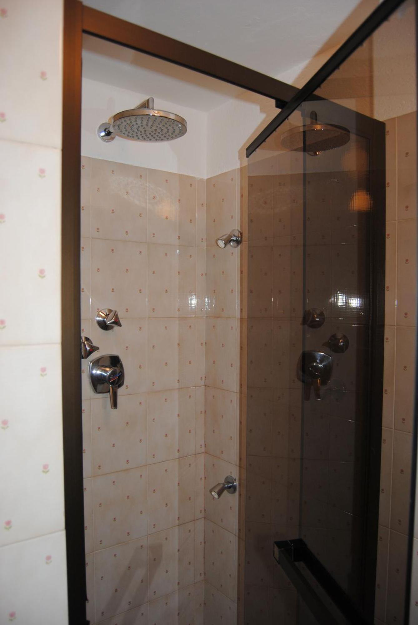 Hotel Del Viale Courmayeur Eksteriør bilde