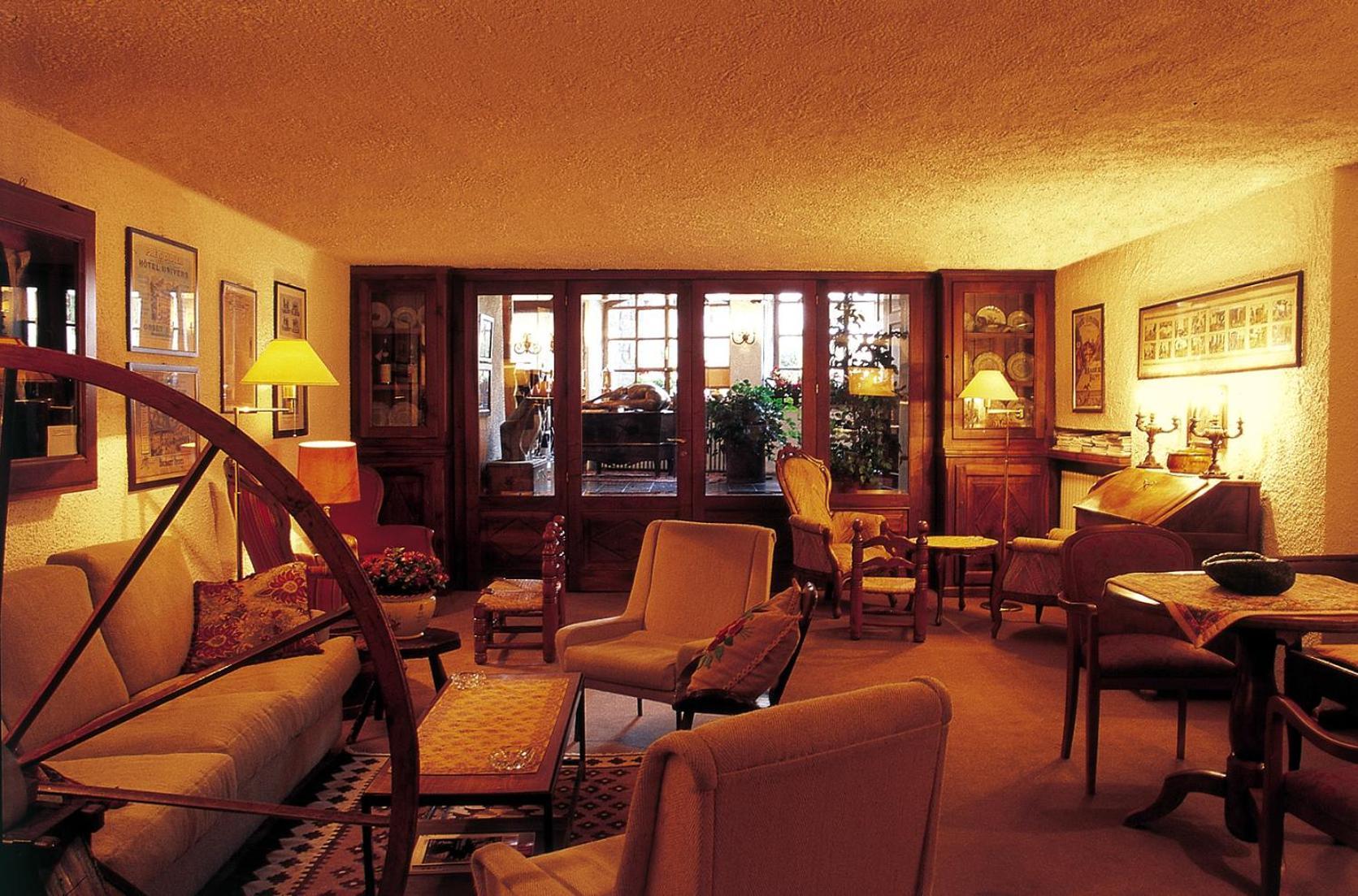 Hotel Del Viale Courmayeur Eksteriør bilde