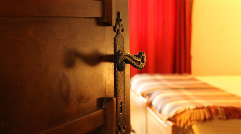 Hotel Del Viale Courmayeur Eksteriør bilde