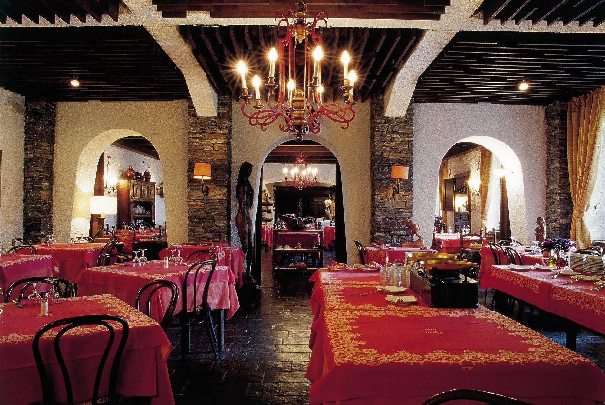 Hotel Del Viale Courmayeur Eksteriør bilde